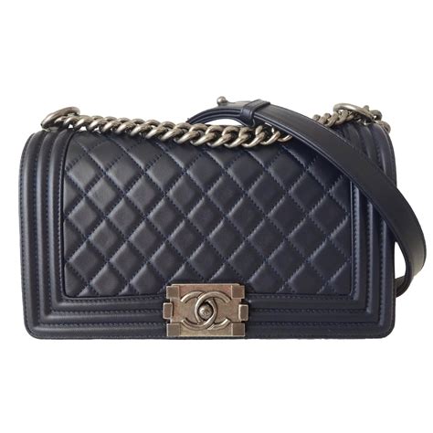 sac chanel boy star|chanel bags for boys.